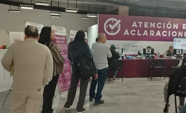 Agencias Fiscales y Registro Civil mantendrán servicios durante vacaciones de verano