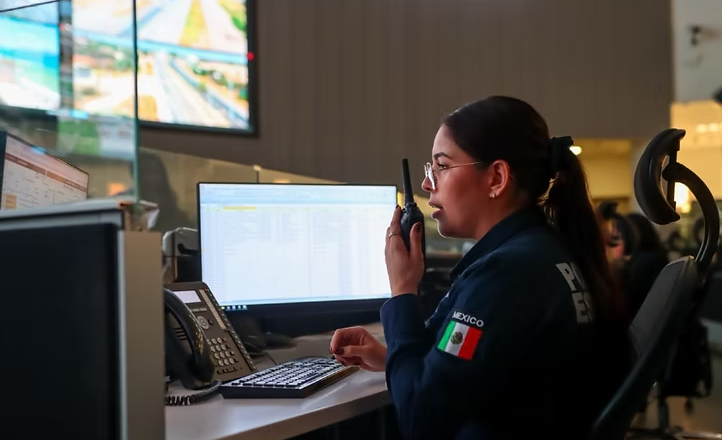 Reportar la violencia familiar y de género a la línea 9-1-1 puede hacer la diferencia
