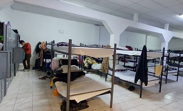 Gobierno de Sonora habilita 144 refugios temporales para la temporada de lluvias