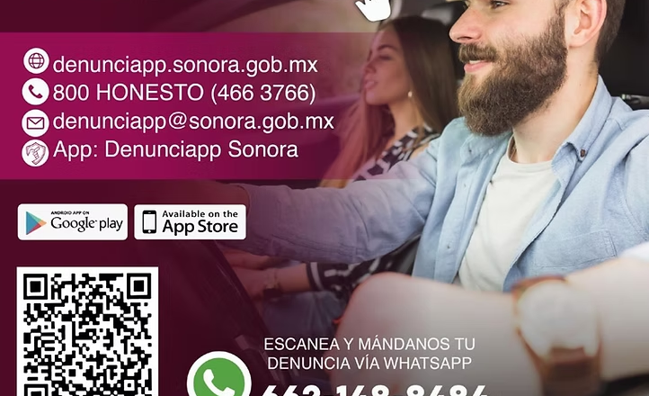 Supervisa Gobierno de Sonora módulos de atención a paisanos en el marco del Operativo Verano 2026