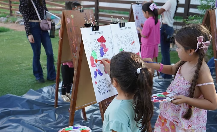 Gobierno de Sonora invita a la inauguración de “Verano Divertido” en el Parque Infantil
