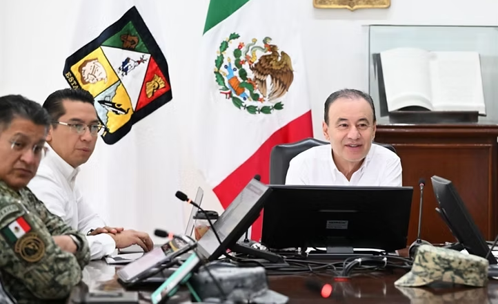 Sonora registra cero homicidios durante la jornada nacional más baja de los últimos ocho años