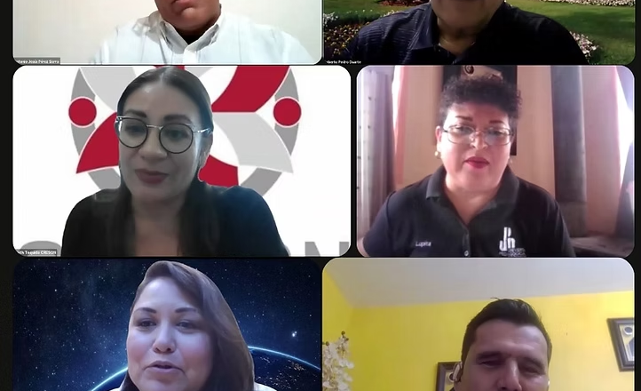 Gobierno de Sonora promueve innovación educativa con capacitación en inteligencia artificial