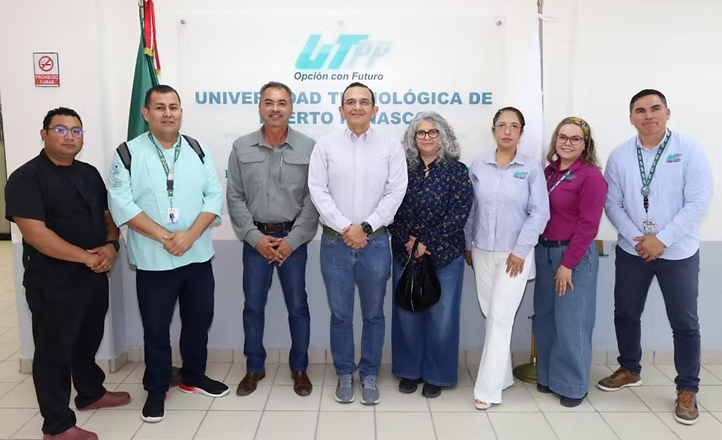 Gobierno de Sonora fortalecerá desarrollo gastronómico y turístico de Puerto Peñasco