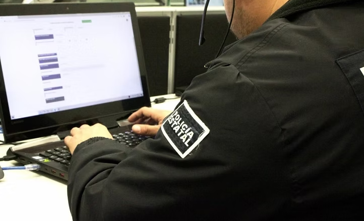 Unidad Cibernética invita a fortalecer la seguridad digital durante el período vacacional
