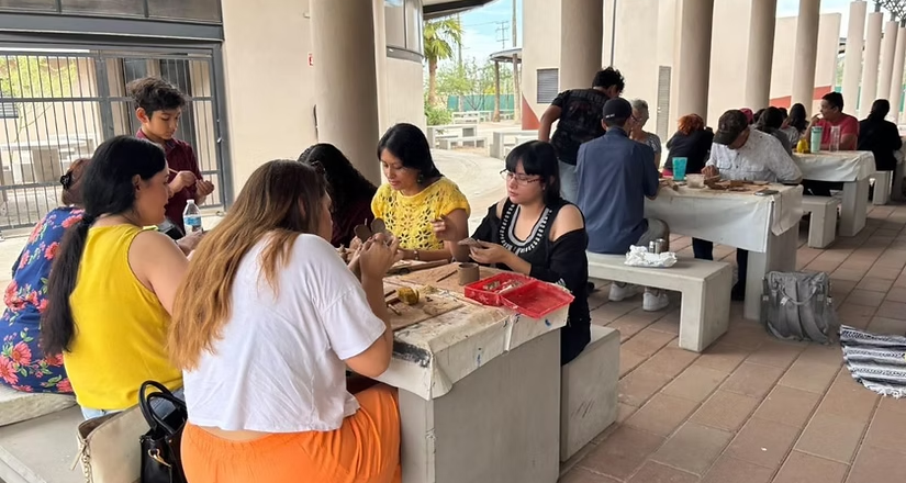 Gobierno de Sonora invita a disfrutar las actividades gratuitas de julio en el Bosque Urbano La Sauceda