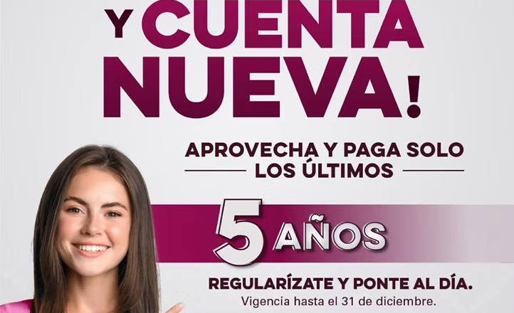 Amplía Gobierno de Sonora opciones de pago para adeudos vehiculares atrasados