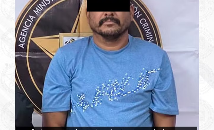 FGJES obtiene vinculación a proceso contra imputado por homicidio calificado en Nogales