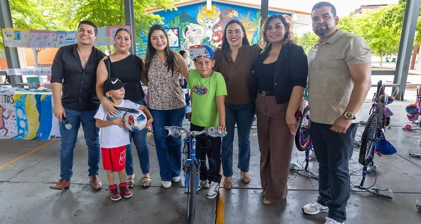 Gobierno de Sonora concluye con éxito los Centros de Bienestar Juvenil de Verano
