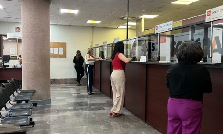 Gobierno de Sonora mantendrá abiertas las oficinas de Icreson durante vacaciones