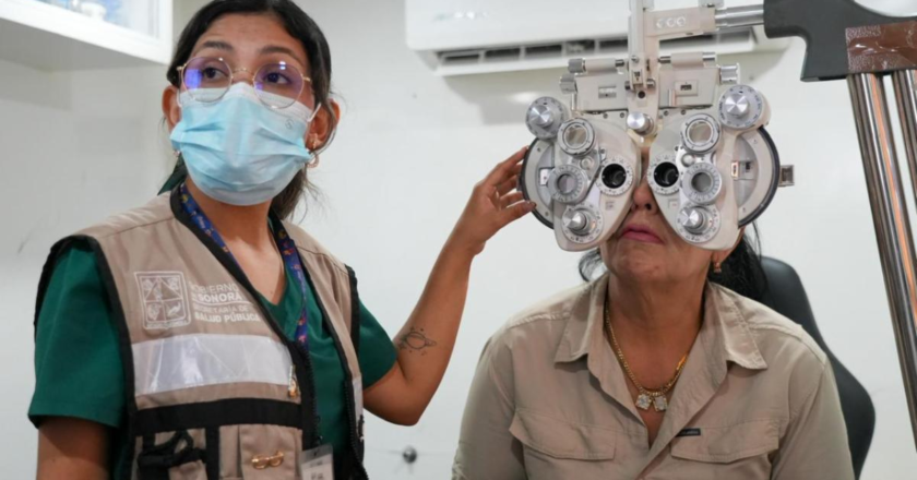 Invita Salud Sonora a jornadas gratuitas de Clínicas Móviles en Esperanza y La Colorada