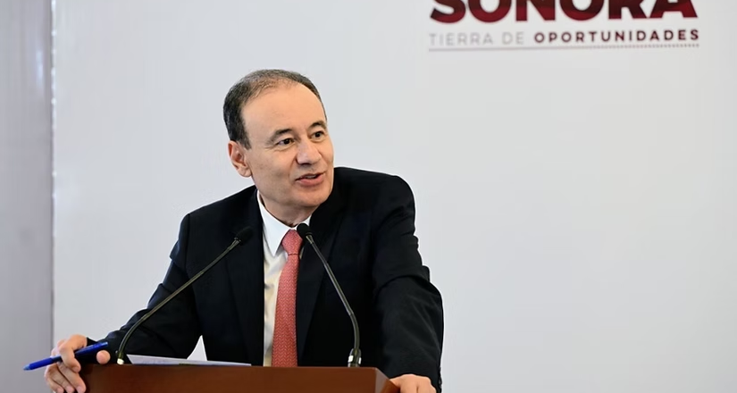 Cumplen Durazo y Sheinbaum compromiso pendiente desde 2014; iniciarán nuevo hospital en Ures