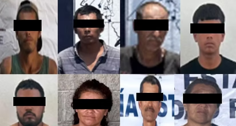 Refuerza Policía Estatal acciones de prevención y combate al delito en Sonora