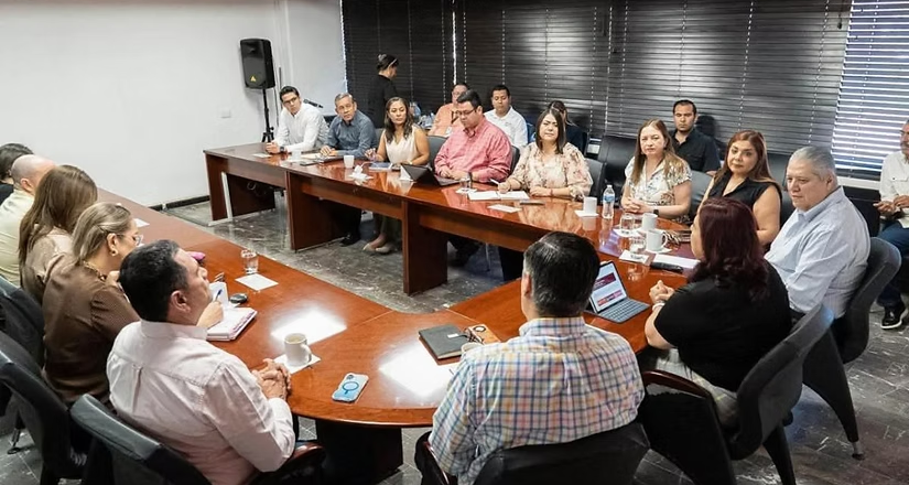 Avanza Gobierno de Sonora en la organización del ciclo escolar 2026-2027: SEC