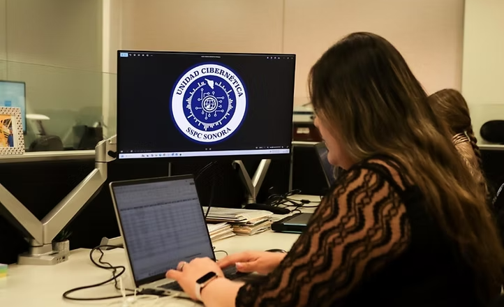 Exhorta Unidad Cibernética a no caer en mensajes falsos sobre corte de energía