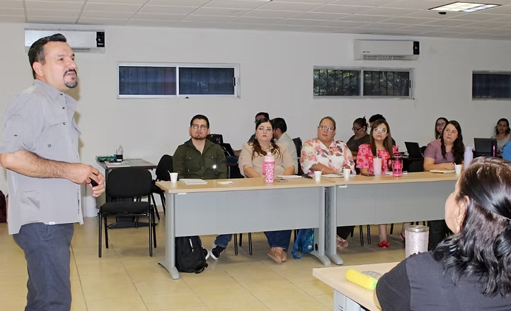 Realiza Gobierno de Sonora Jornada Estatal de Capacitación Docente sobre el Trastorno del Espectro Autista: Creson