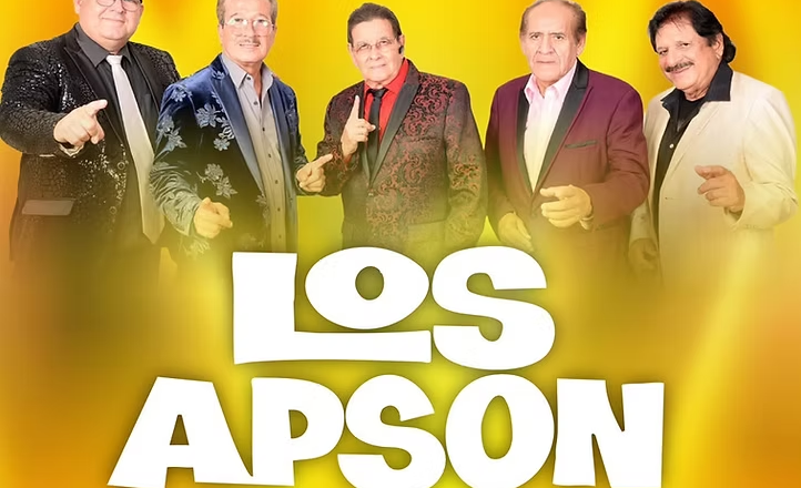 Invita DIF Hermosillo a disfrutar una tarde de música y baile con los APSON