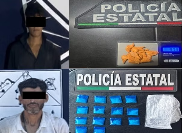 PESP firme en las calles, refuerza operativos contra el delito