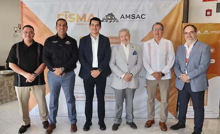 Gobierno de Sonora impulsa minería segura, responsable y sustentable
