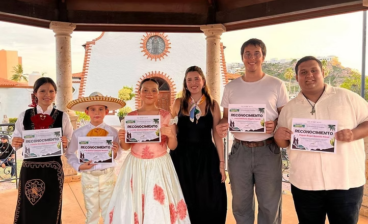 Realiza Ayuntamiento de Guaymas Mercadito Hecho en Guaymas 2026
