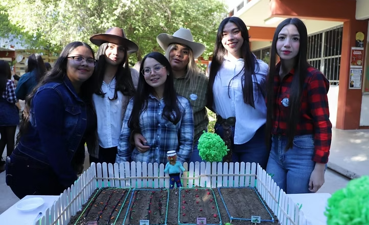 Sonora será sede de Encuentro Nacional de Experiencias Normalistas en Educación Ambiental