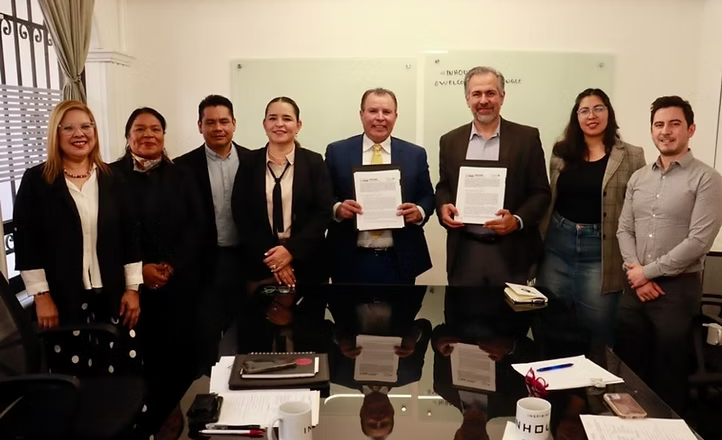 Gobierno de Sonora retoma alianza con The Nature Conservancy para fortalecer la conservación ambiental