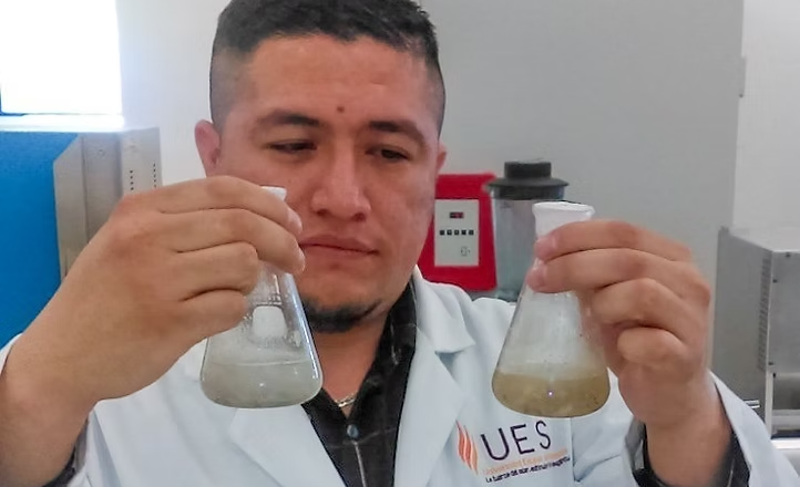 Gobierno de Sonora fortalece la investigación científica y la generación de conocimiento desde la UES