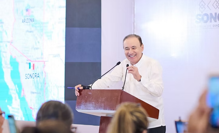 Gobernador Durazo establece vínculos económicos con Indonesia y abre nuevas oportunidades de inversión para Sonora