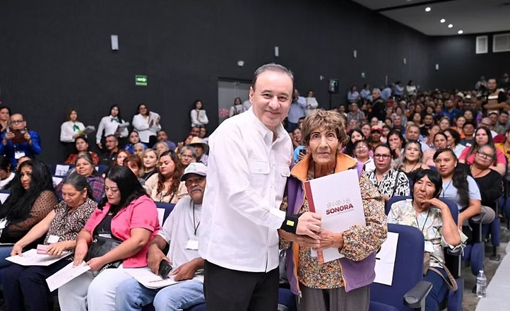 Garantizan Durazo y Sheinbaum seguridad y certeza patrimonial a más de 500 familias con cancelaciones de hipotecas