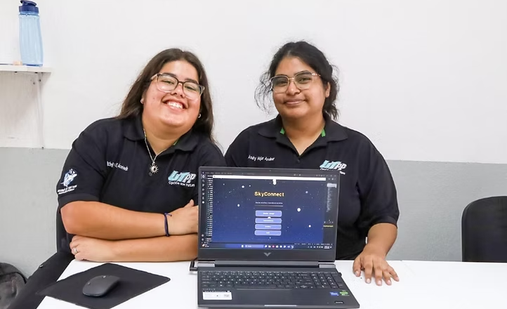 Estudiantes universitarios se especializan en innovación digital y tecnológica: UTPP