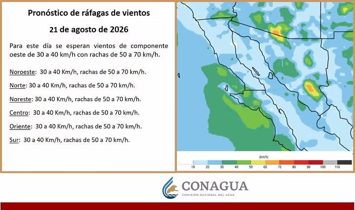 Protección Civil llama a mantener las medidas preventivas ante altas temperaturas y tormentas vespertinas