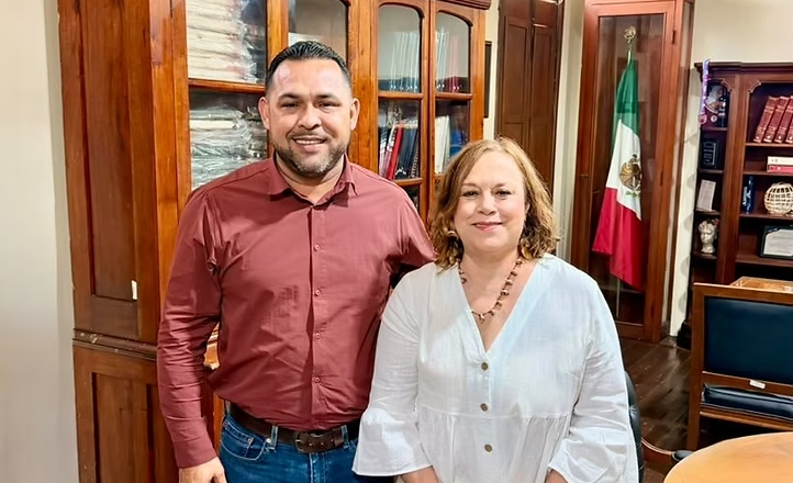 Avanza Gobierno de Sonora en los preparativos del FAOT 2027