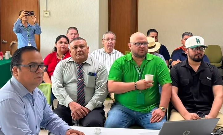 Participa Gobierno de Sonora en Foro Regional Noreste sobre el impacto de los dispositivos digitales: UTS