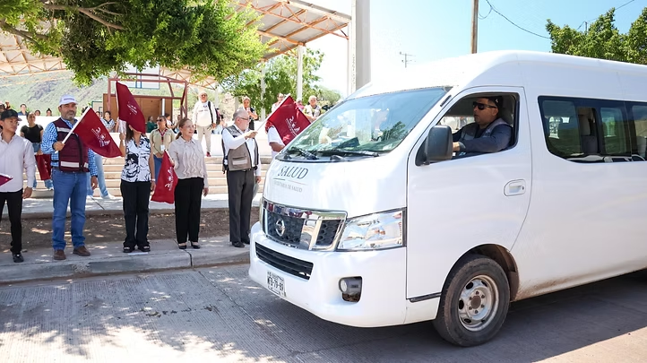 Arranca Ayuntamiento de Guaymas la segunda Jornada Nacional de la Lucha Contra el Dengue, Chikungunya y Zika 2026