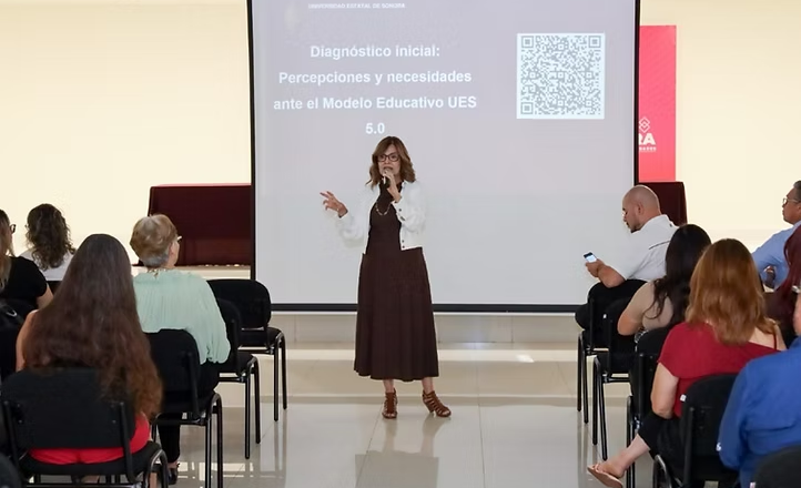 Gobierno de Sonora fortalece modelo educativo de la UES en sintonía con la transformación del estado