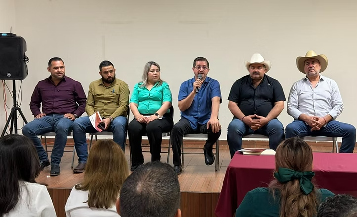 Gobierno de Sonora fortalece capacidades de servidores públicos municipales