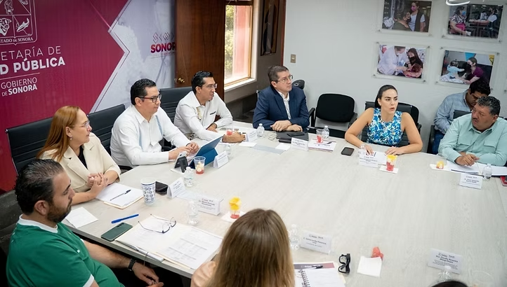 Gobierno de Sonora fortalece el sano desarrollo de la primera infancia con el Manual de Lactancia Materna