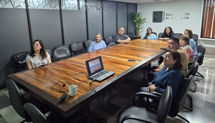 Fortalecen Sonora y Baja California coordinación para impulsar la pesca deportivo-recreativa