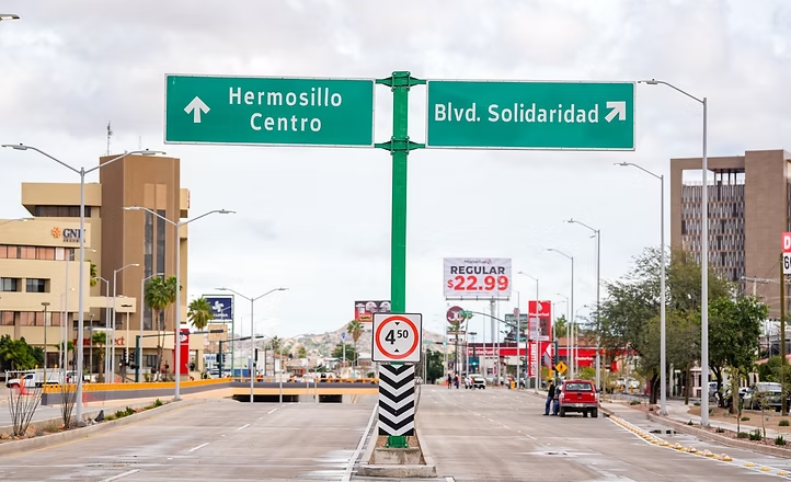 Nuevas obras viales como paso a desnivel y arcos carreteros reducen hasta 85% los accidentes en esos puntos