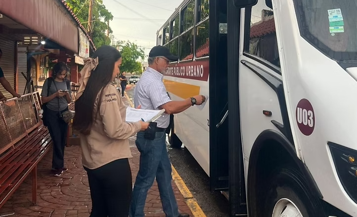Gobierno de Sonora anuncia regreso a clases ordenado en materia de transporte público