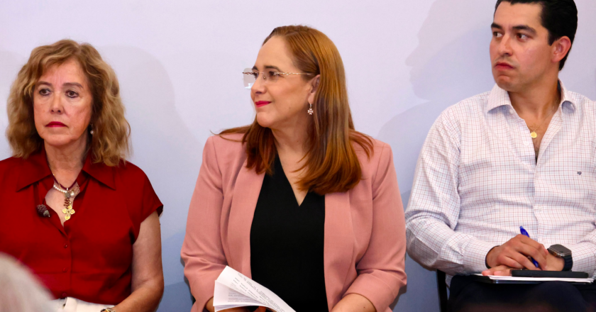 Guaymas avanza con nuevas viviendas, infraestructura y mejores servicios públicos: Karla Córdova