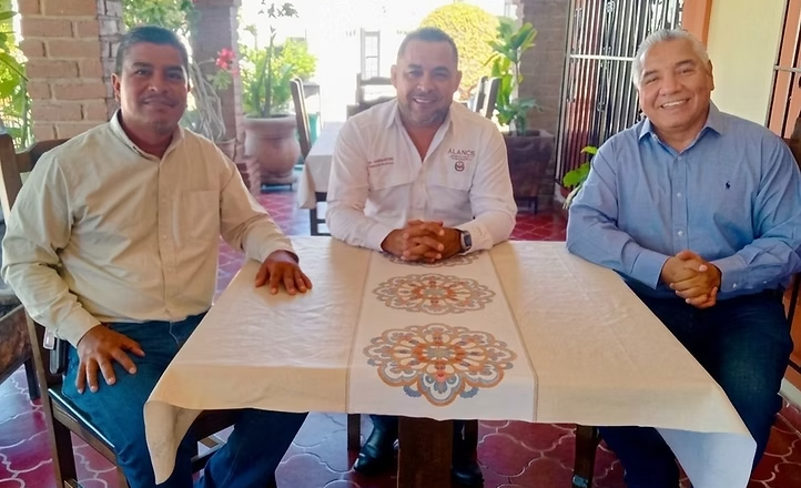 Gobierno de Sonora fortalece alianza estratégica para impulsar el desarrollo regional de Álamos: UTHermosillo