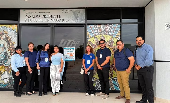 Impulsa Gobierno de Sonora fortalecimiento empresarial y turístico de Puerto Peñasco: UTPP