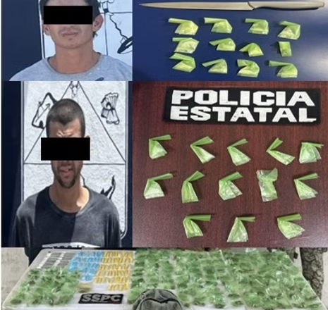 Acciones de la PESP dejan importantes resultados en municipios de Sonora