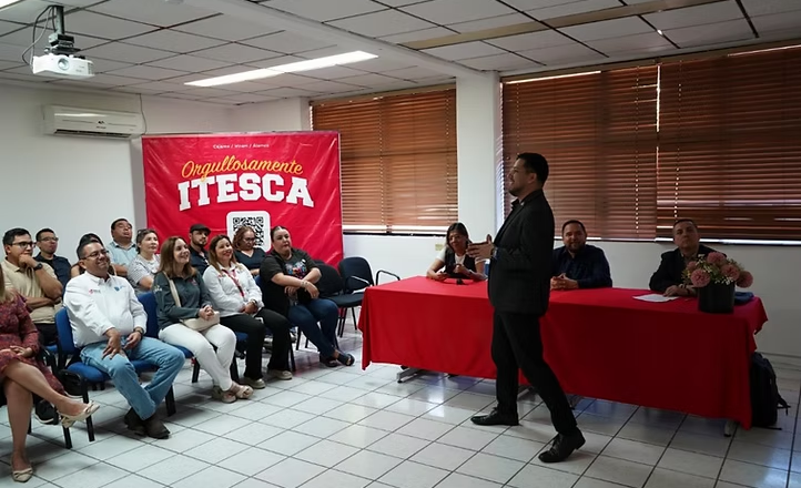 Gobierno de Sonora facilita el acceso de universitarios a herramientas lingüísticas específicas que demandan las empresas globales: Itesca