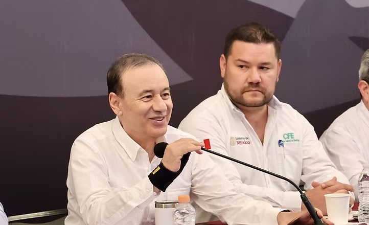 Con proyectos de más de 13 mil millones, Durazo y Sheinbaum fortalecen infraestructura eléctrica en Sonora