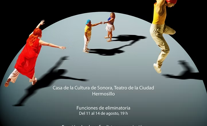 Competirán por la mejor coreografía a nivel nacional en Hermosillo: Gobierno de Sonora