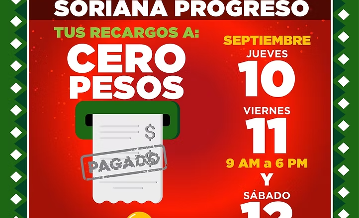 Invita Gobierno de Hermosillo a aprovechar Jornada de Tesorería con recargos a Cero Pesos