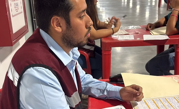 Impulsa Gobierno de Sonora vinculación laboral en el sur del estado