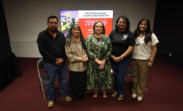 Fortalece Gobierno de Sonora actividad cultural en 46 municipios